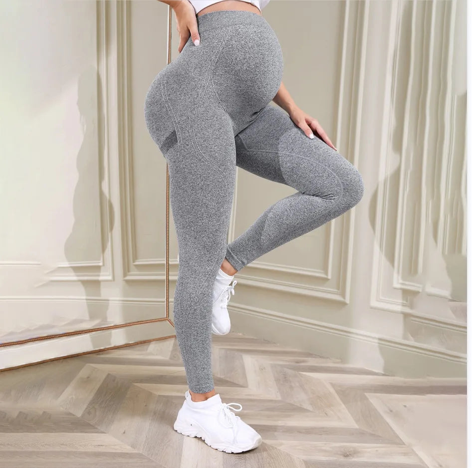 Leggings de sport - Pantalons de yoga NYLA