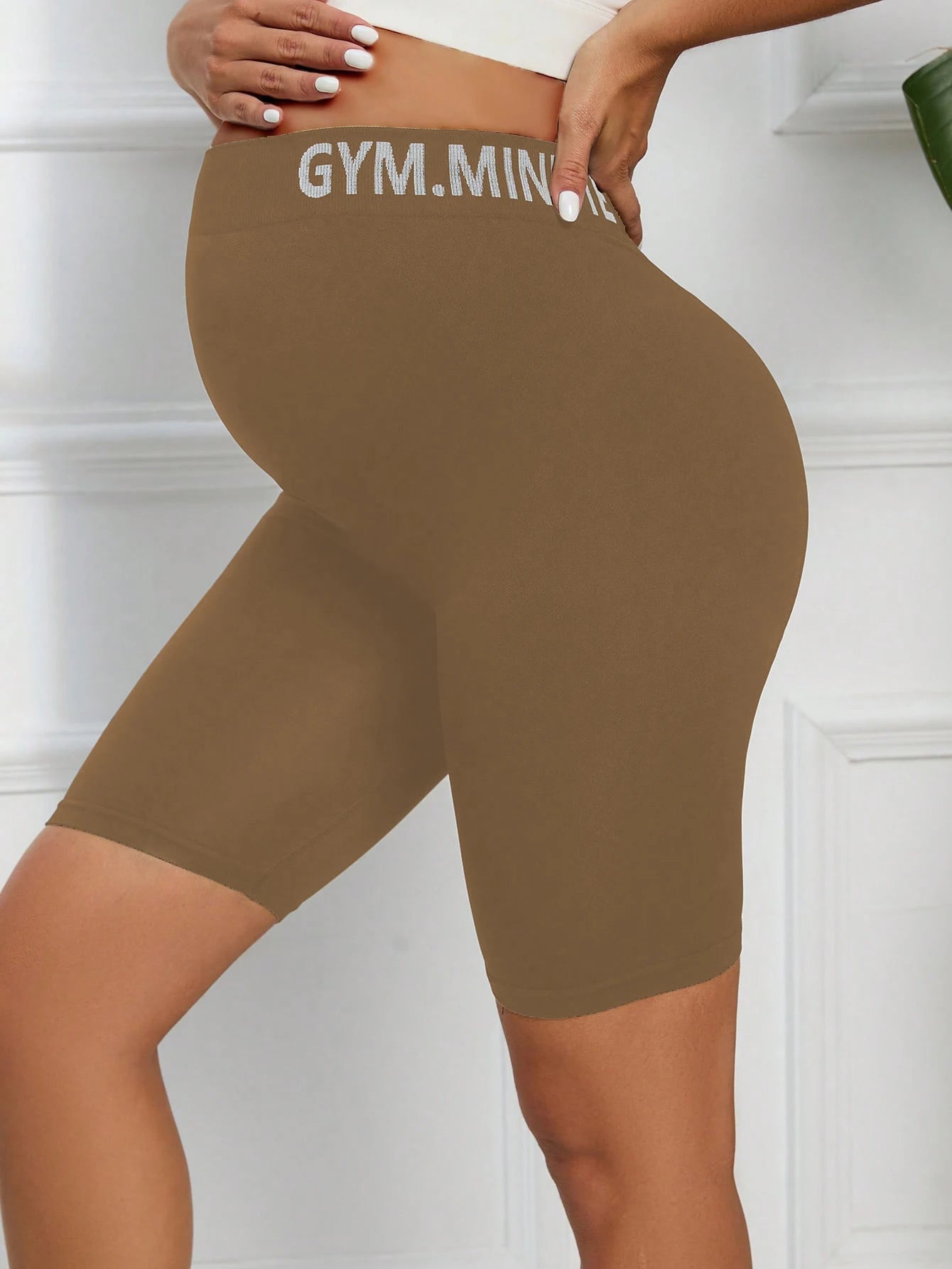Short GYM
