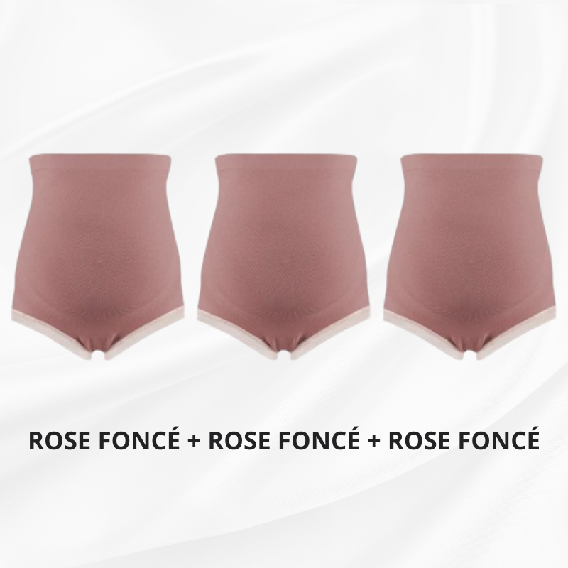 Culottes BLANCA