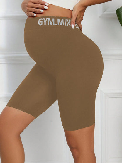 Short GYM